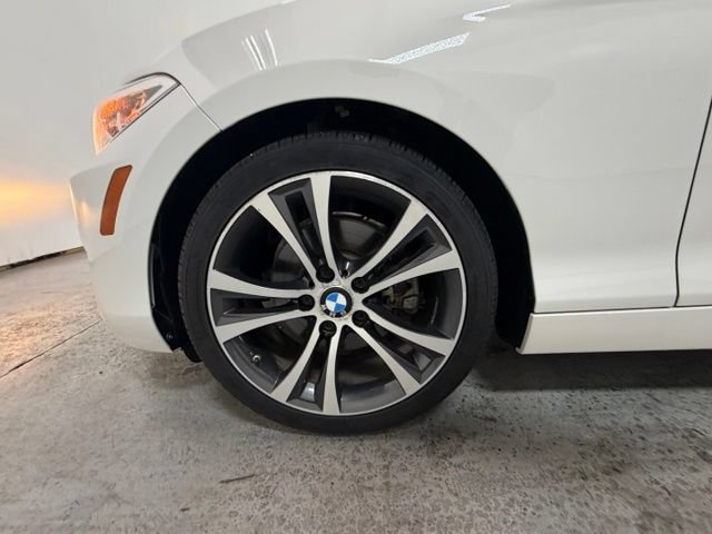 Used 2017 BMW 230i Convertible RWD image 14