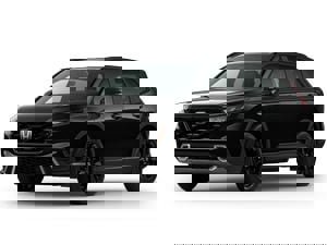New 2026 Honda CR-V Sport Touring image 3