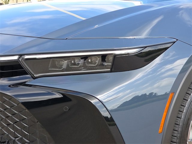 New 2026 Toyota Crown Limited image 4
