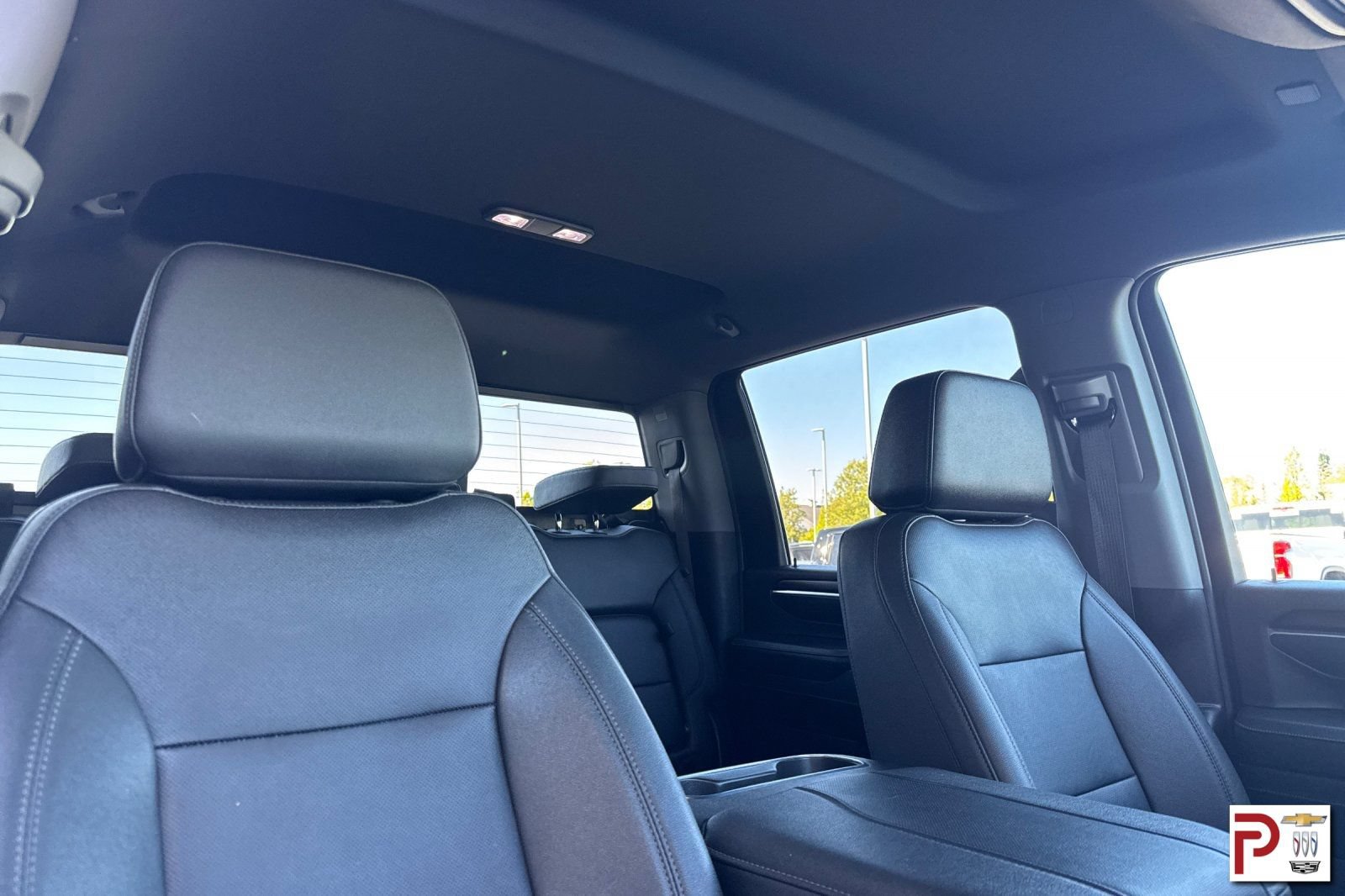 Used 2024 GMC Sierra 3500 SLT w/ SLT Convenience Package AWD/4WD image 19
