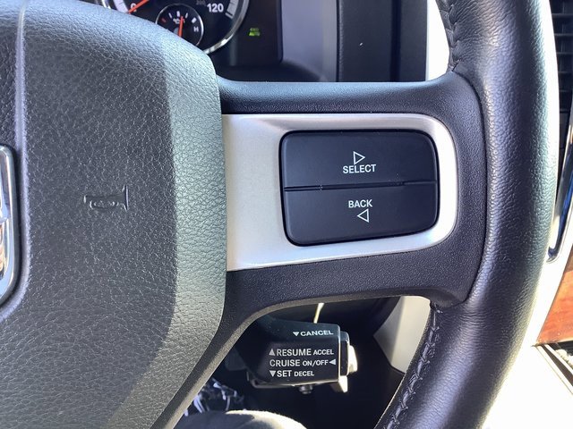 Used 2009 Dodge Ram 1500 Truck Laramie image 12