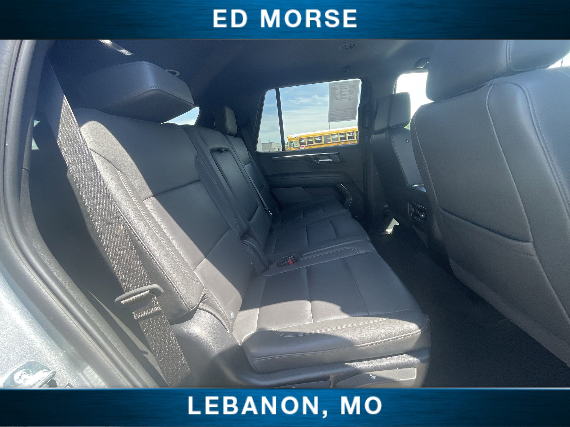 Used 2025 Chevrolet Tahoe LT AWD/4WD image 26