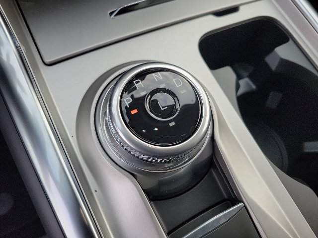 New 2023 Ford Explorer Limited w/ Limited Technology Package RWD image 8