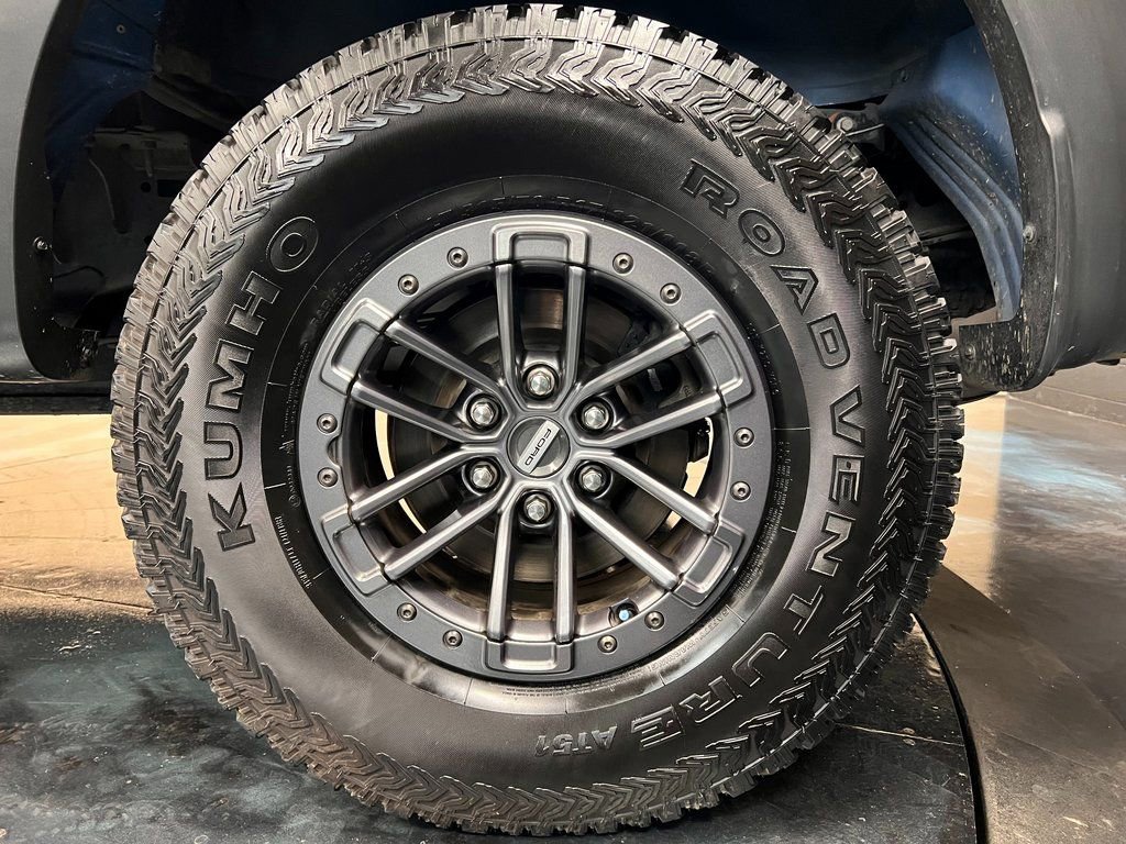 Used 2019 Ford F150 Raptor image 26