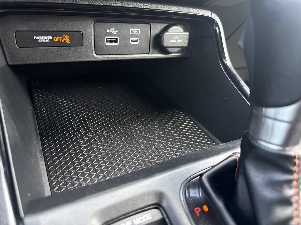 Used 2024 Honda CR-V Sport image 30
