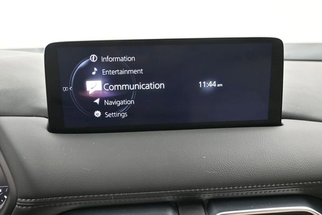 Certified 2023 MAZDA CX-5 AWD 2.5 S w/ Select Package image 19