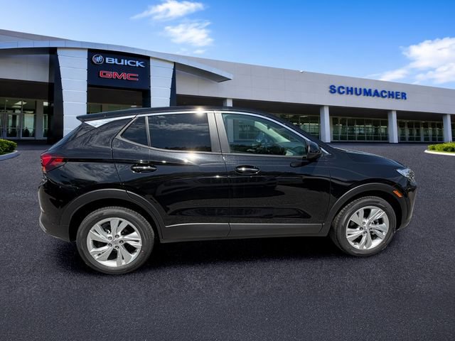 New 2026 Buick Encore GX Preferred w/ Comfort Package FWD image 8