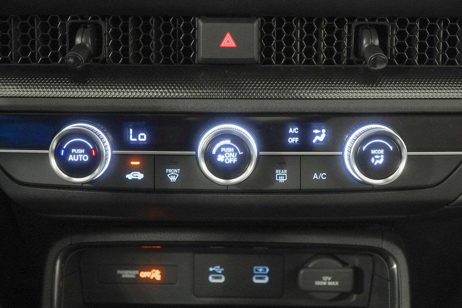 New 2026 Honda CR-V LX image 28