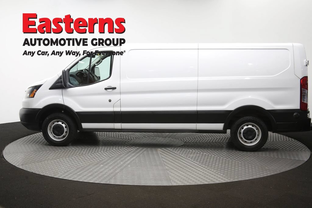 Used 2019 Ford Transit 150 148 Low Roof RWD image 60