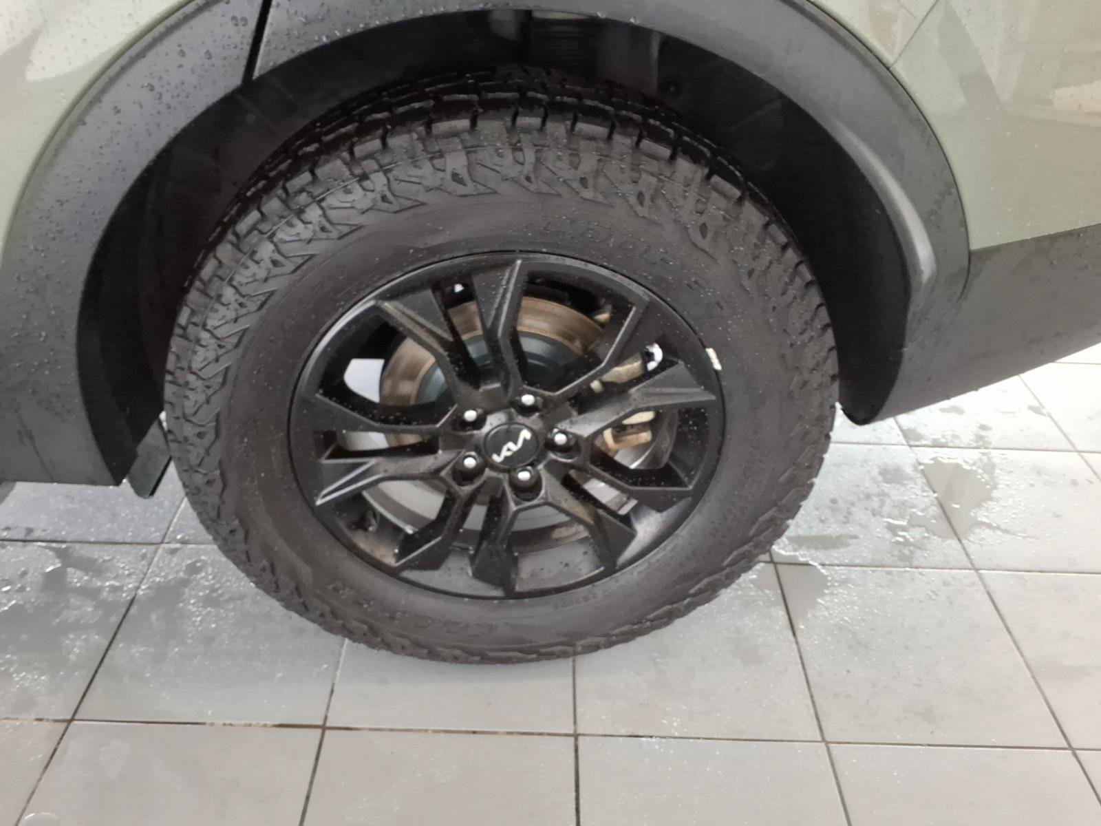 Used 2023 Kia Sportage X-Pro Prestige AWD/4WD image 19
