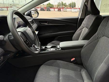 New 2026 Toyota Camry LE w/ Convenience Package FWD image 37