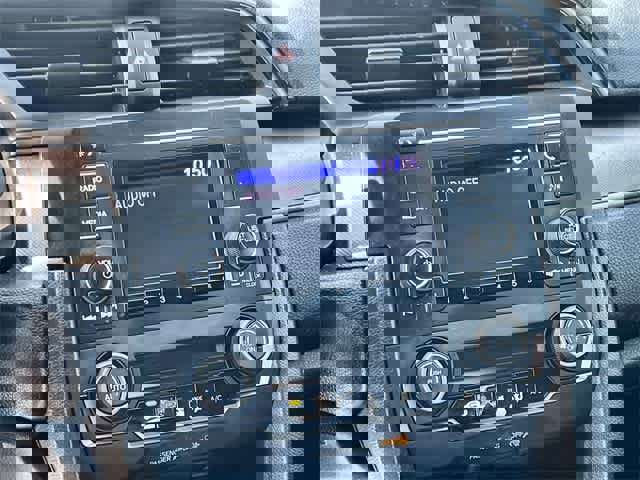 Used 2017 Honda Civic LX image 18