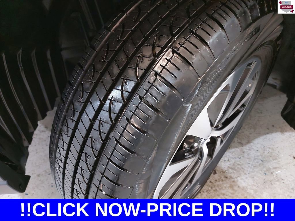 Certified 2025 Subaru Outback Premium w/ Popular Package #1A image 33