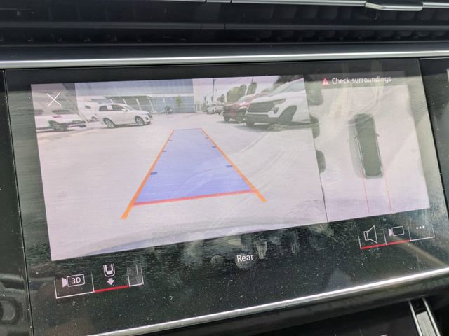 Used 2021 Audi Q7 3.0T Premium Plus w/ Premium Plus Package image 18