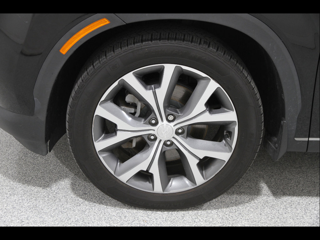 Used 2022 Hyundai Palisade SEL w/ Premium Package image 24
