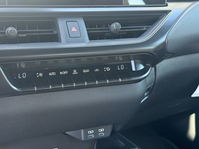 New 2026 Lexus UX 300h FWD image 20