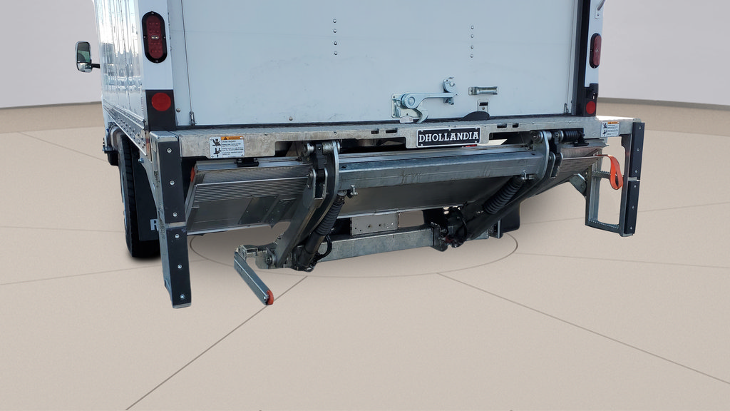 New 2026 Ford F650 2WD Regular Cab Super Duty image 9