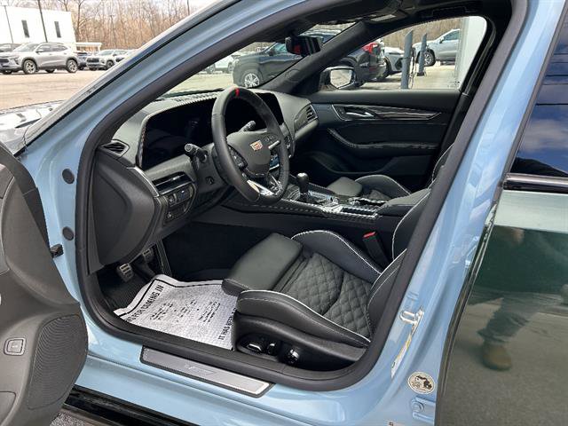 Used 2026 Cadillac CT5 V Blackwing image 17