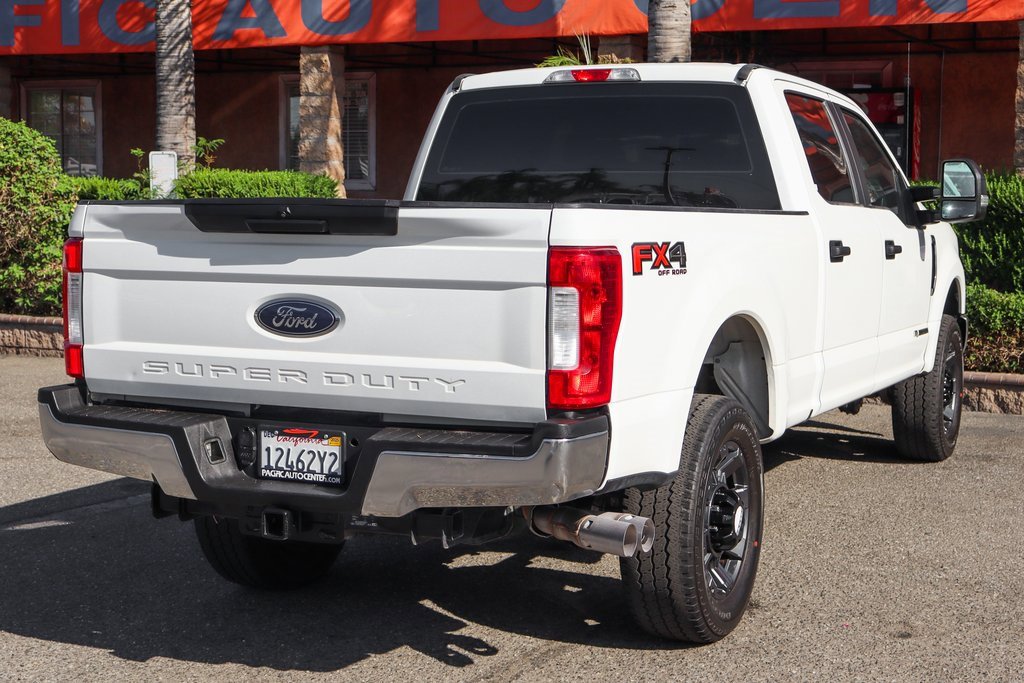 Used 2019 Ford F250 XL w/ Power Equipment Group image 9