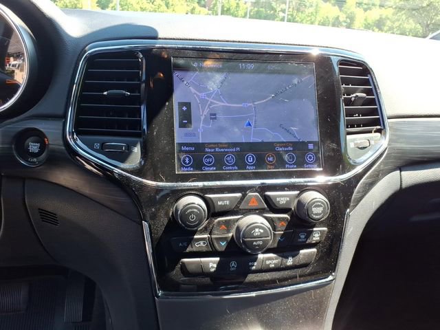 Used 2020 Jeep Grand Cherokee Laredo w/ Quick Order Package 2BN North AWD/4WD image 19