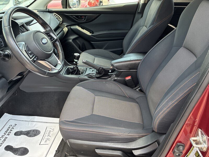 Used 2018 Subaru Crosstrek 2.0i Premium AWD/4WD image 11
