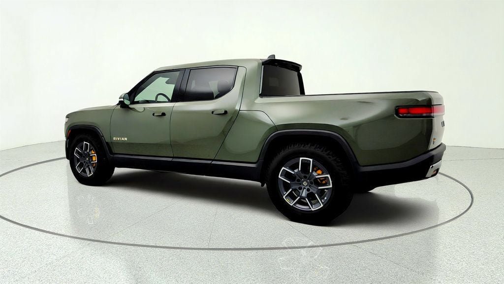 Used 2022 Rivian R1T Launch Edition AWD/4WD image 7