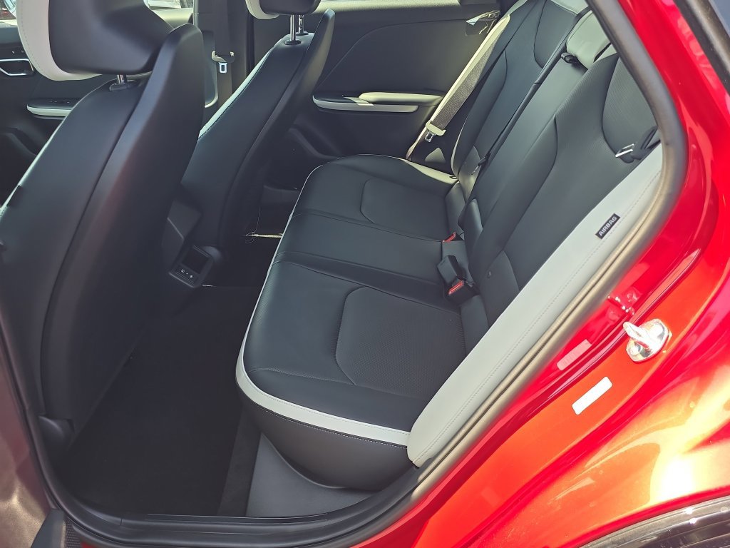 New 2026 Kia K4 GT-Line w/ GT-Line Premium Package FWD image 16