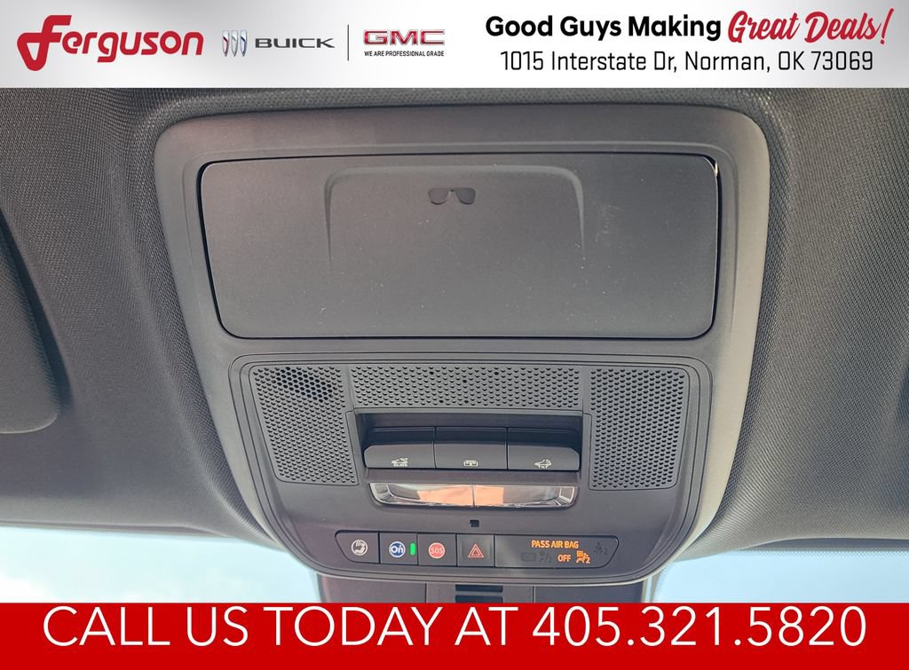 New 2026 Buick Enclave Sport Touring w/ Super Cruise Package FWD image 38