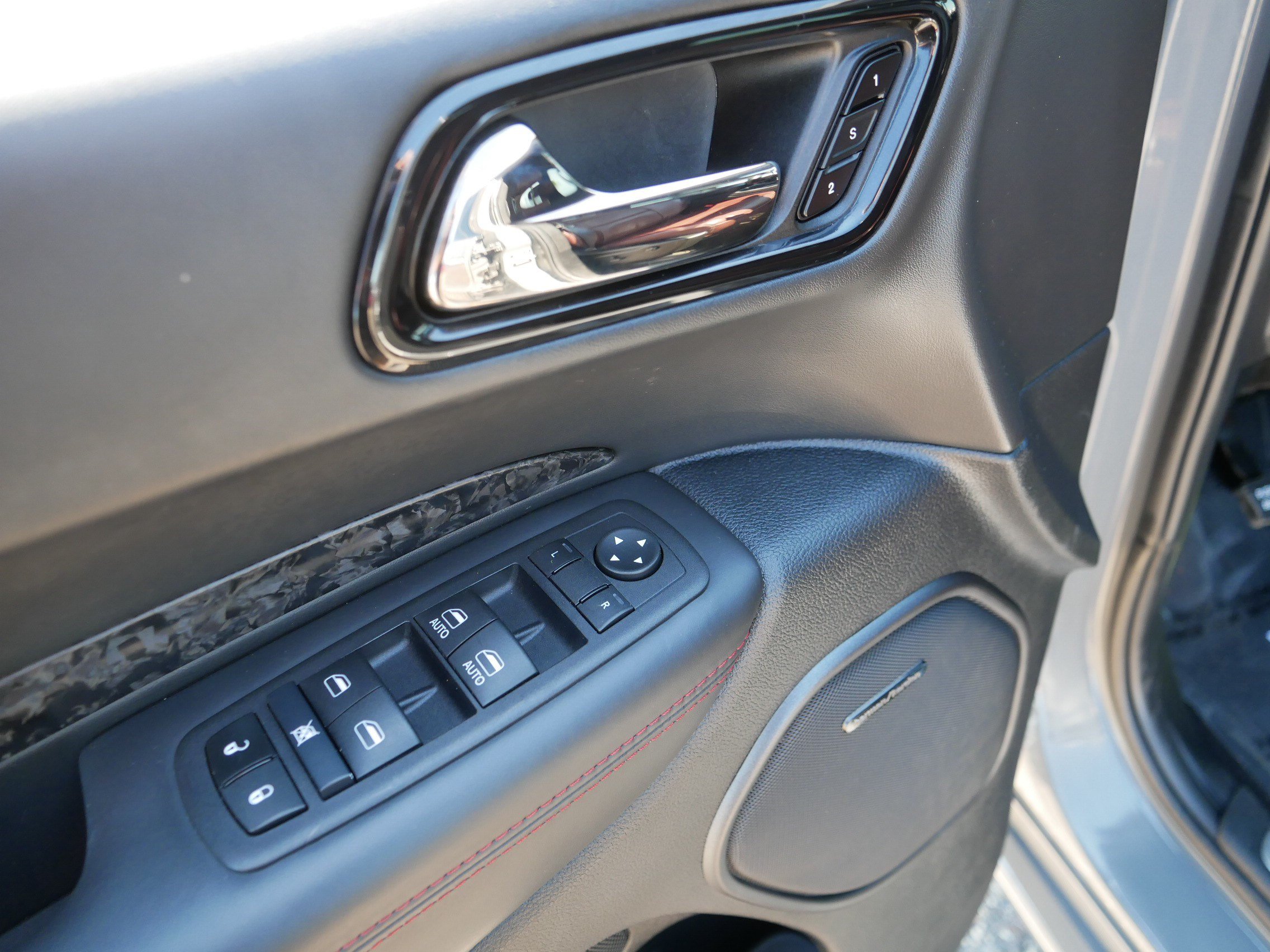 Used 2024 Dodge Durango R/T AWD/4WD image 19