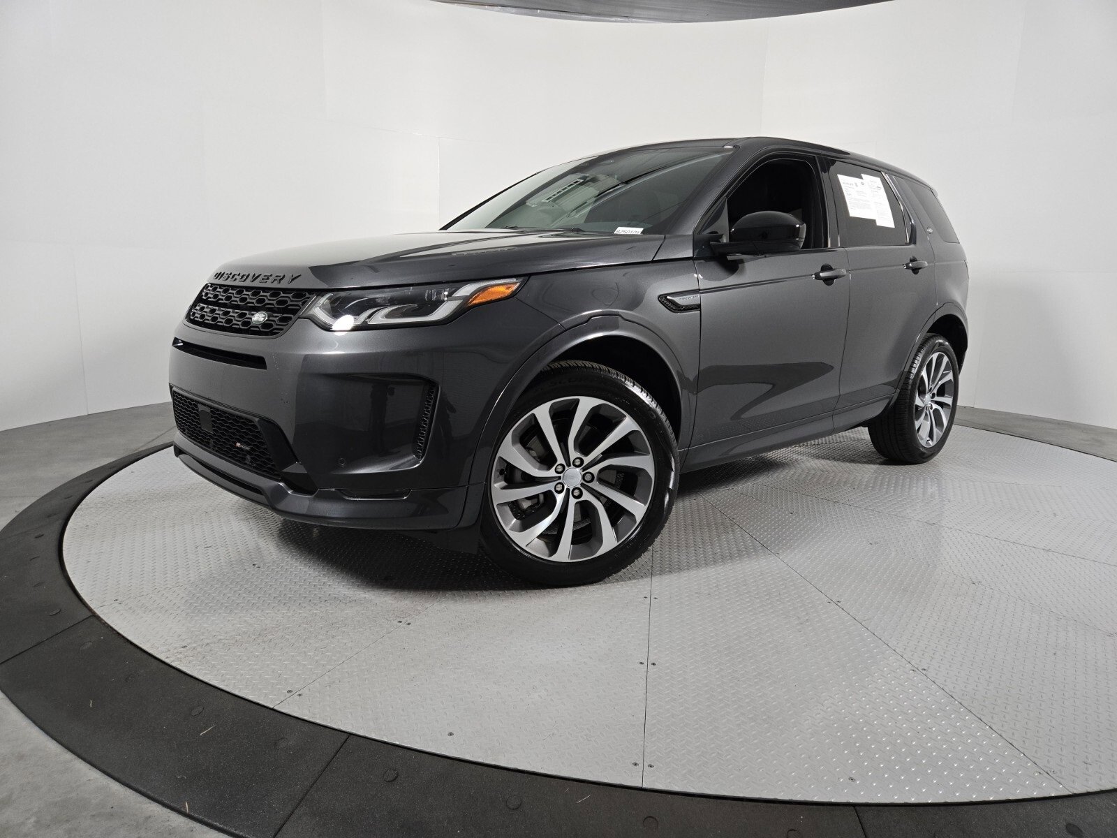 Used 2023 Land Rover Discovery Sport S R-Dynamic