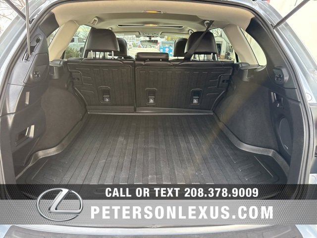 Used 2018 Subaru Outback 2.5i Limited image 19