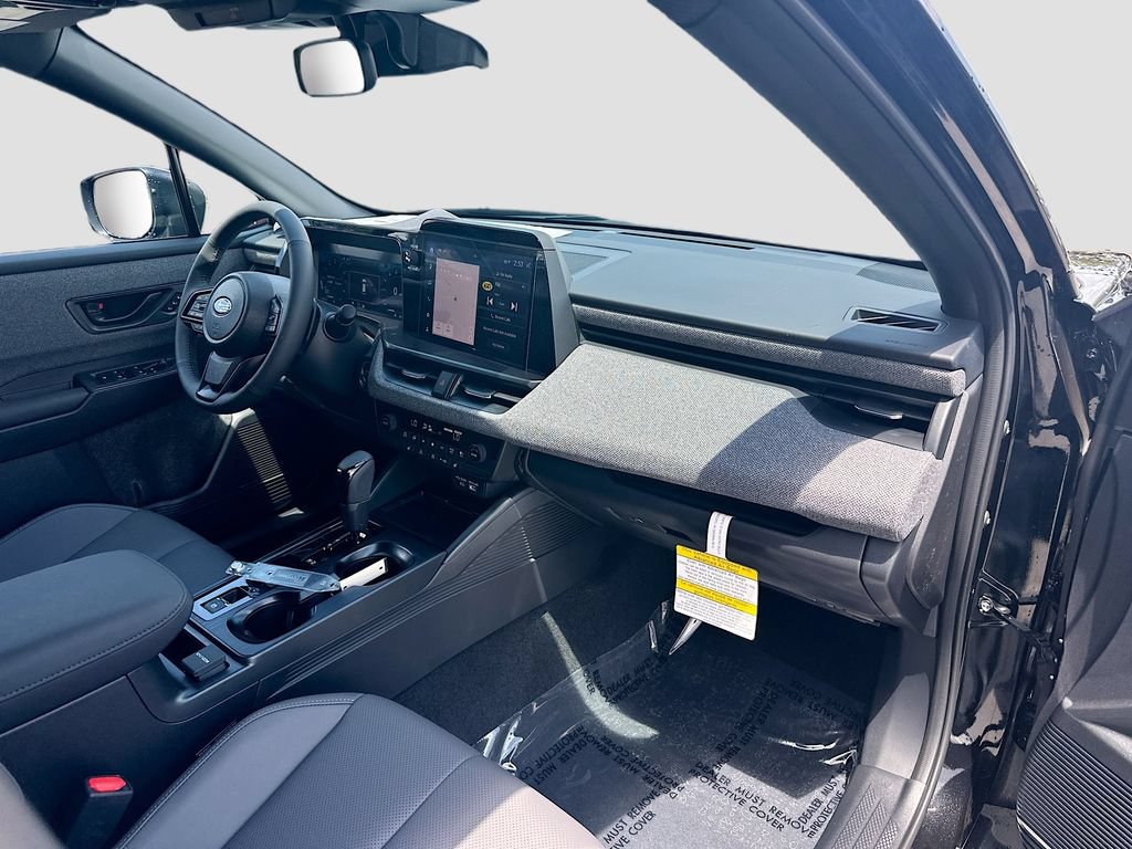 New 2026 Subaru Outback Limited AWD/4WD image 28
