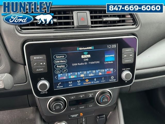 Used 2024 Nissan Leaf S image 20
