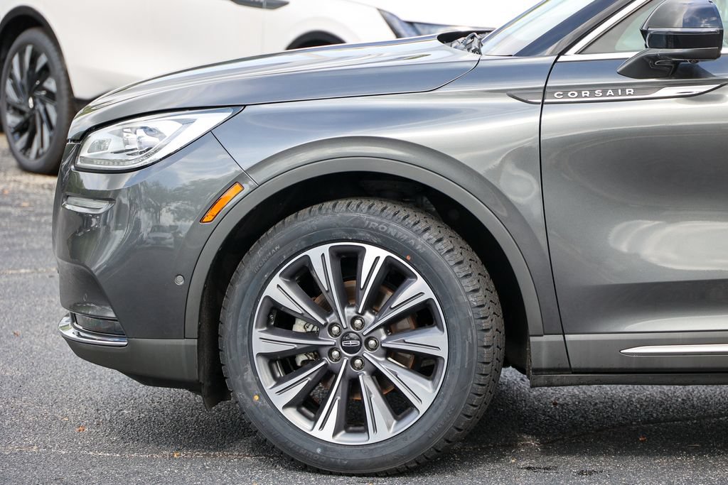 Certified 2020 Lincoln Corsair Reserve w/ Equipment Group 201A AWD/4WD image 31