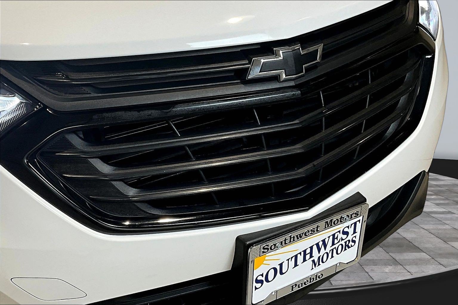 Used 2021 Chevrolet Equinox LT AWD/4WD image 33