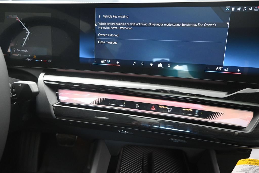 New 2027 BMW 540i xDrive w/ Executive Package AWD/4WD image 28