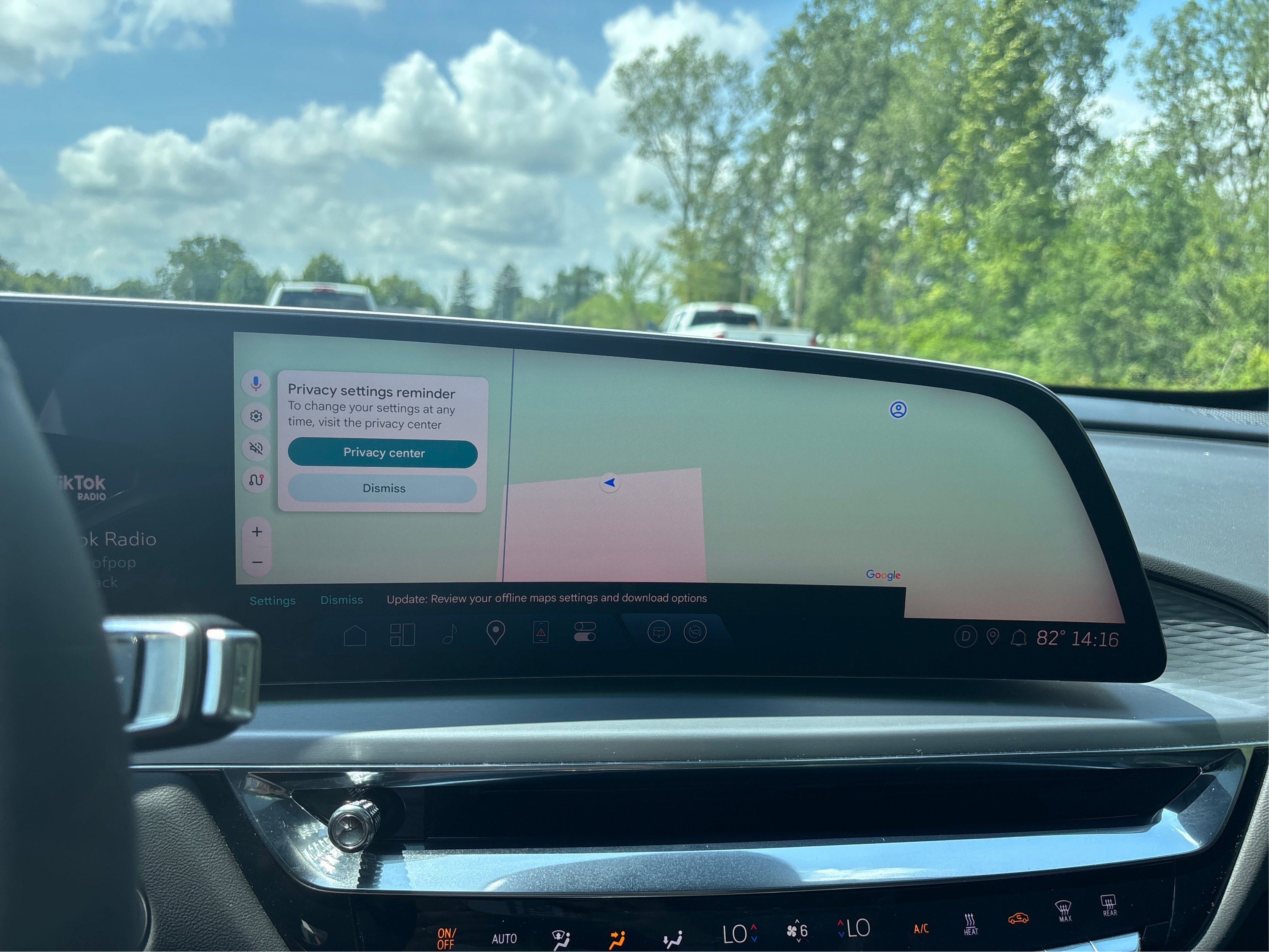 Used 2024 Cadillac Lyriq Luxury image 45