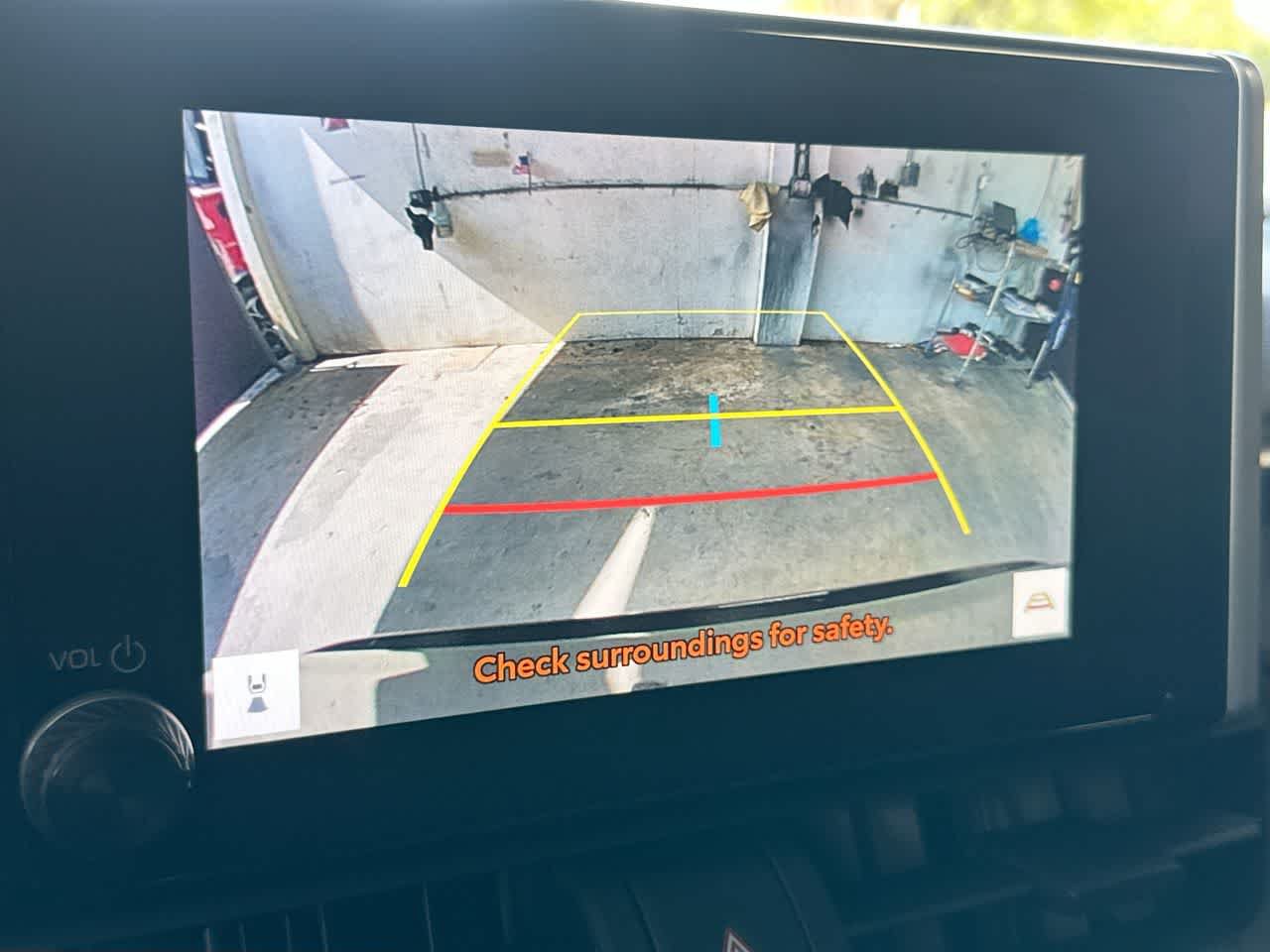 Used 2024 Toyota RAV4 SE AWD/4WD image 19