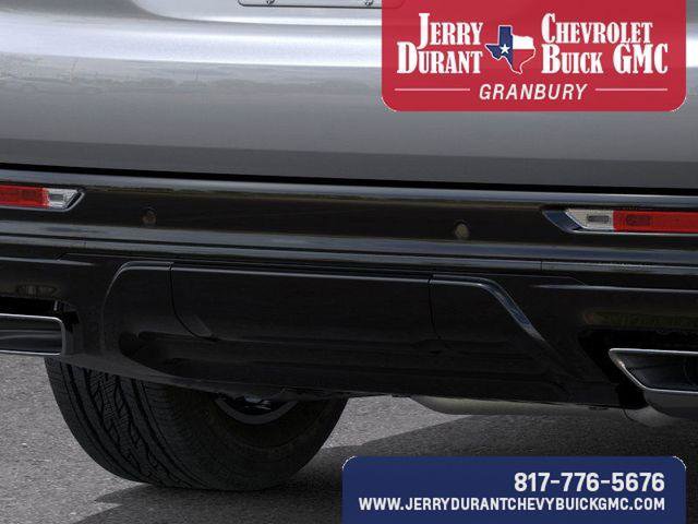 New 2026 Buick Enclave Sport Touring w/ Power Package image 16