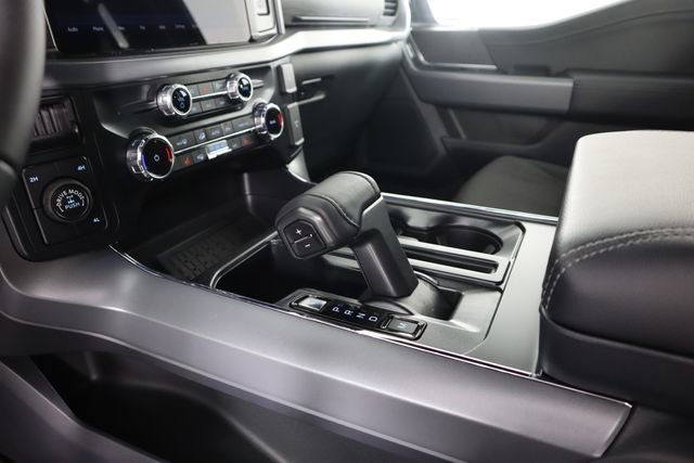 New 2025 Ford F150 XLT w/ Equipment Group 302A MID image 50