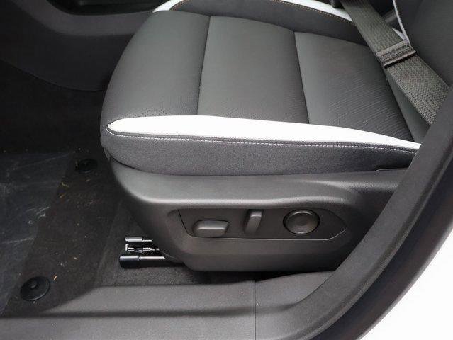 New 2025 Buick Envision Sport Touring image 36