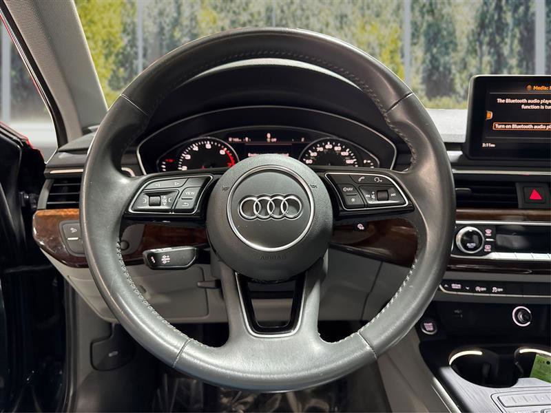 Used 2019 Audi A4 2.0T Premium w/ Convenience Package image 16