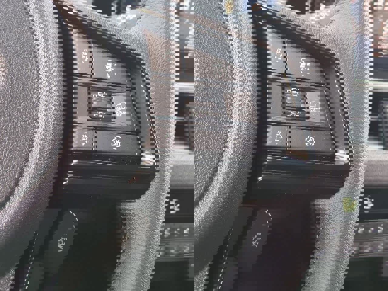 New 2026 Subaru Outback Limited image 25