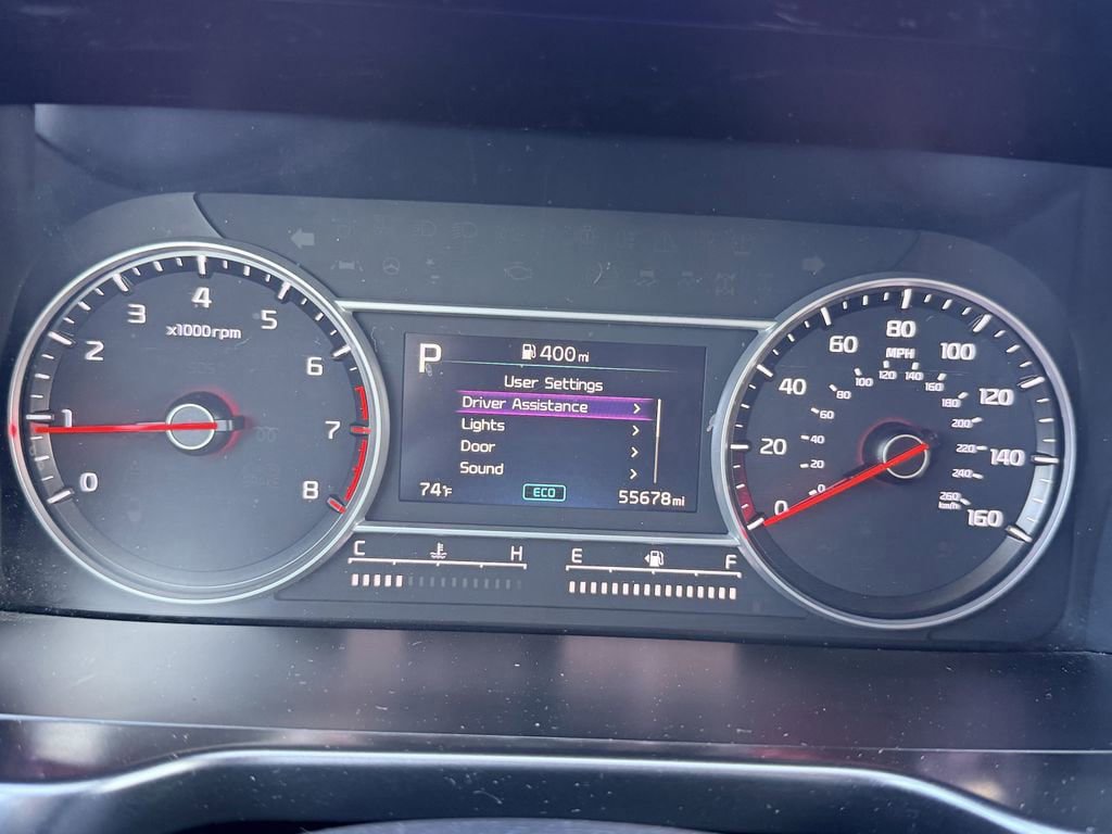 Used 2021 Kia Sorento S FWD image 31