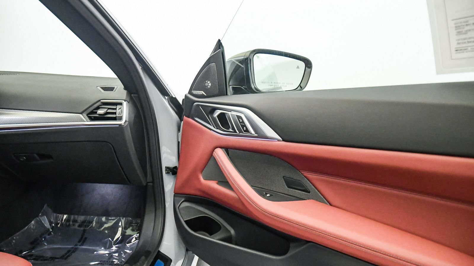 Used 2024 BMW M440i Coupe w/ Premium Package RWD image 18