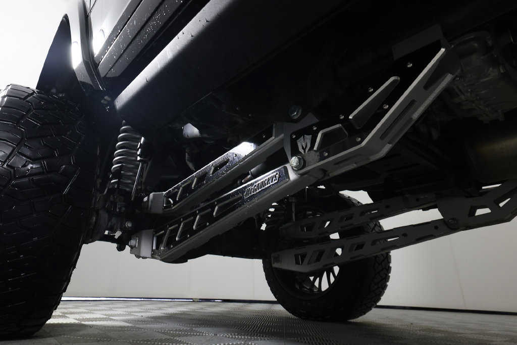Used 2025 RAM 2500 Limited AWD/4WD image 53