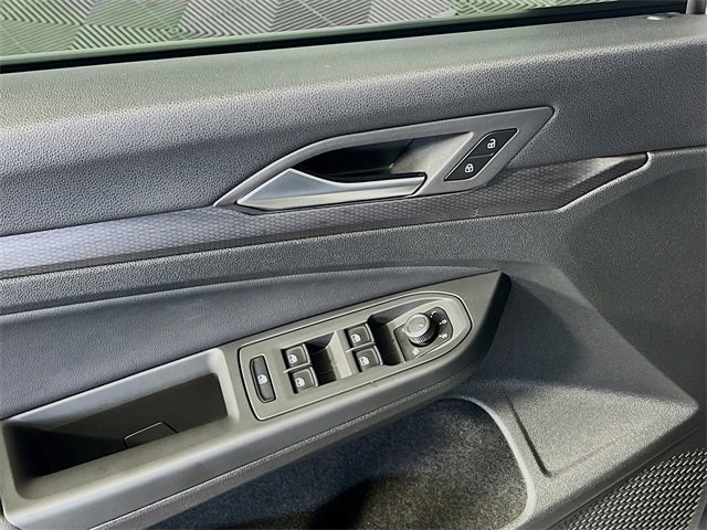 Used 2024 Volkswagen GTI Autobahn image 11