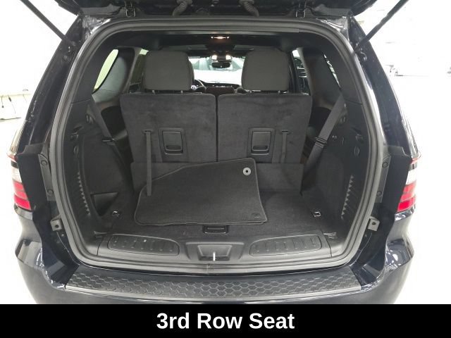 Used 2024 Dodge Durango SXT AWD/4WD image 10