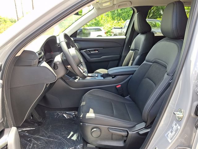 New 2026 MAZDA CX-5 Select AWD/4WD image 10