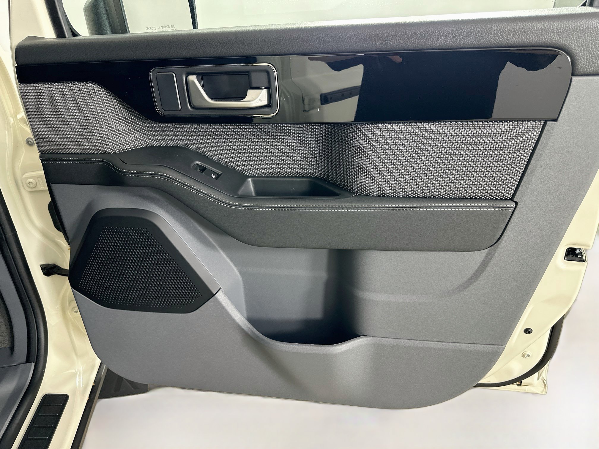 New 2026 INEOS Grenadier Station Wagon AWD/4WD image 47